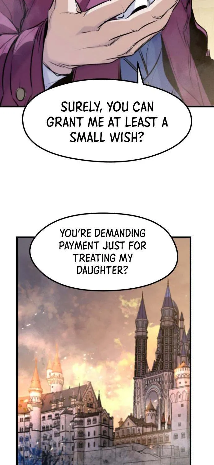 Read The Regressed Mercenary’s Machinations chapter 52 image 55 on Lezhin