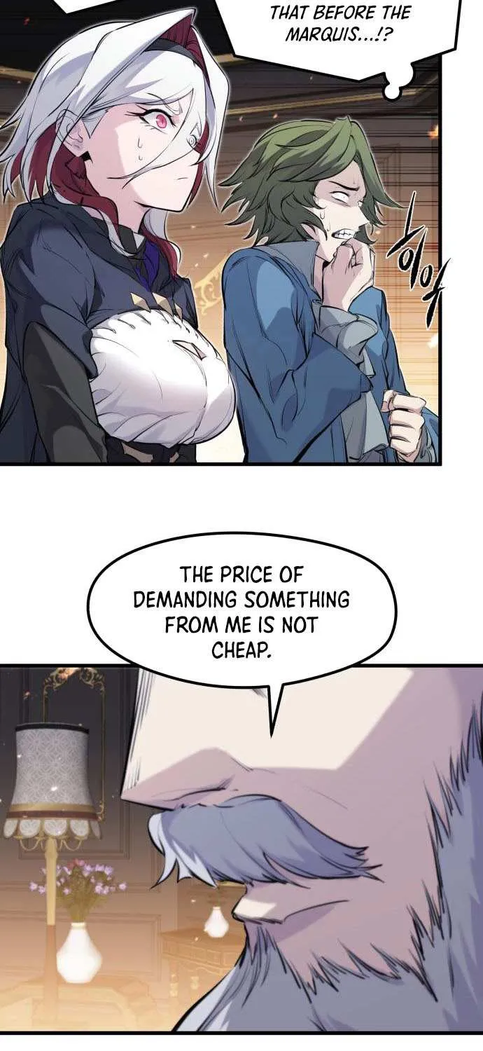 Read The Regressed Mercenary’s Machinations chapter 52 image 59 on Lezhin