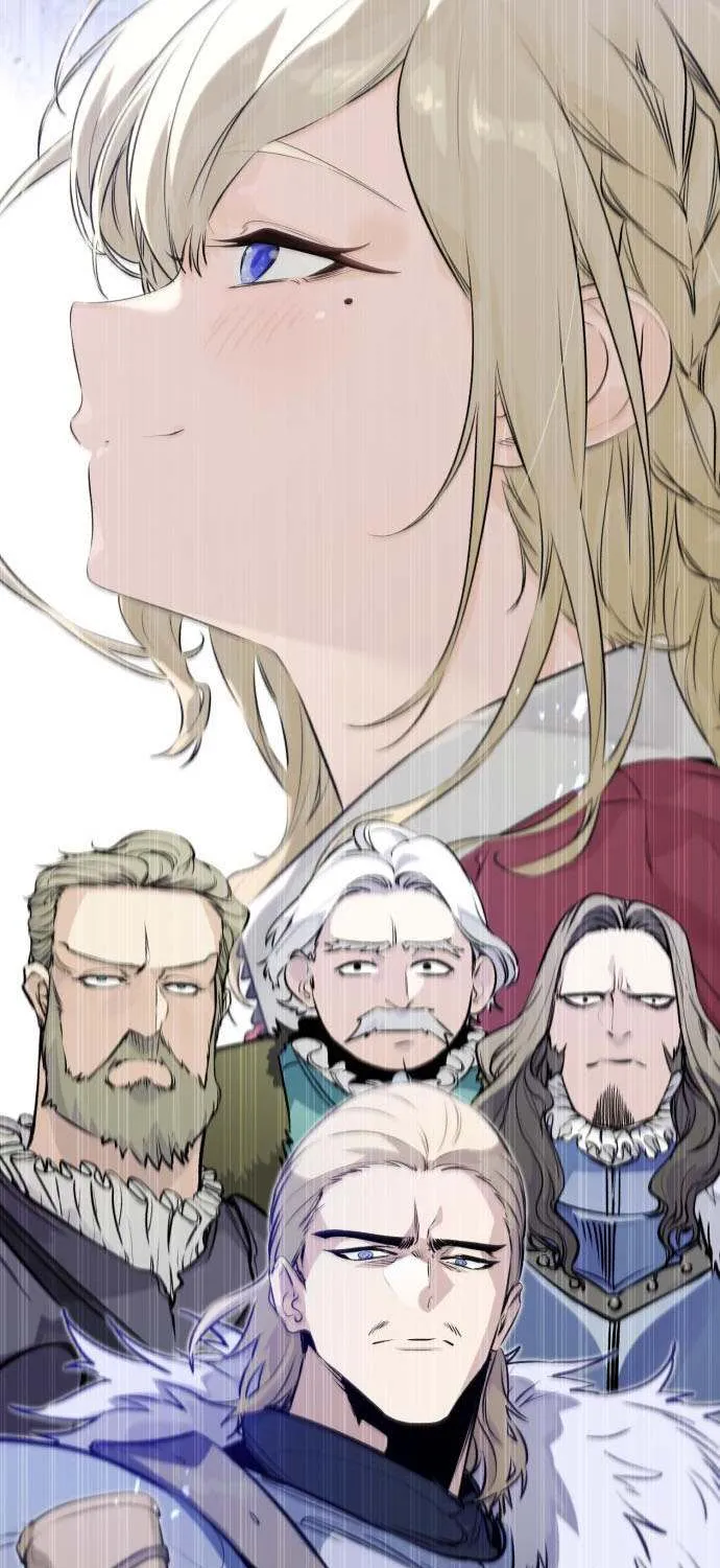 Read The Regressed Mercenary’s Machinations chapter 52 image 61 on Lezhin