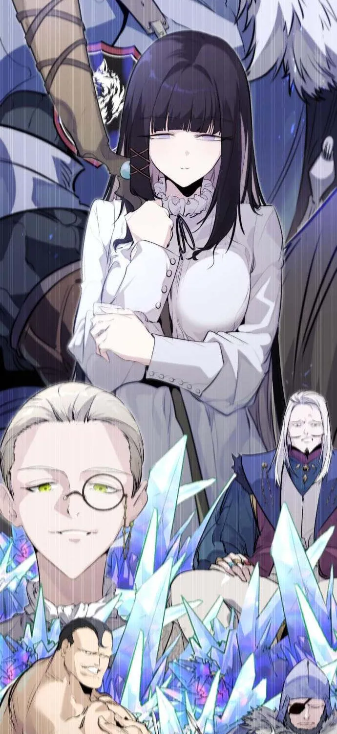 Read The Regressed Mercenary’s Machinations chapter 52 image 62 on Lezhin
