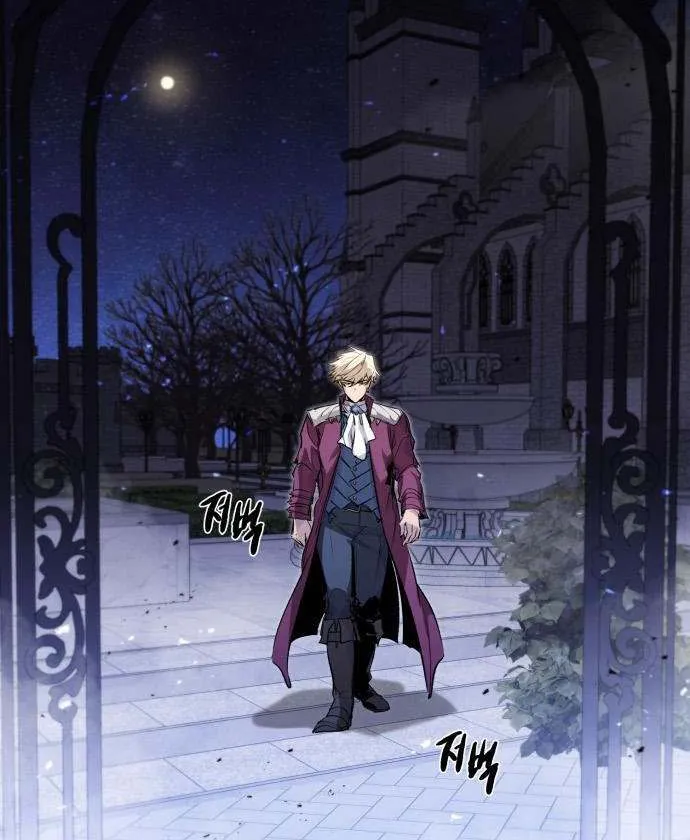 Read The Regressed Mercenary’s Machinations chapter 52 image 7 on Lezhin