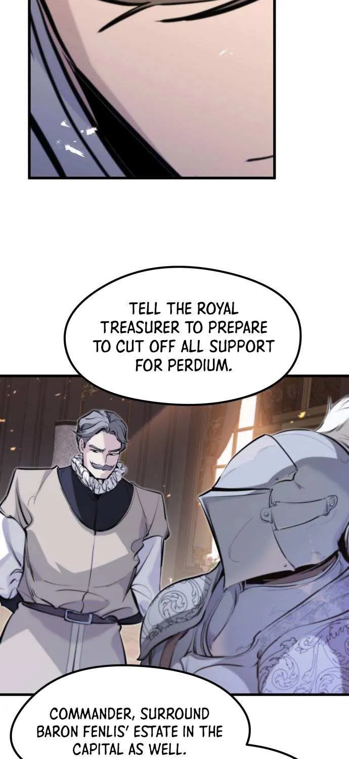 Read The Regressed Mercenary’s Machinations chapter 52 image 72 on Lezhin