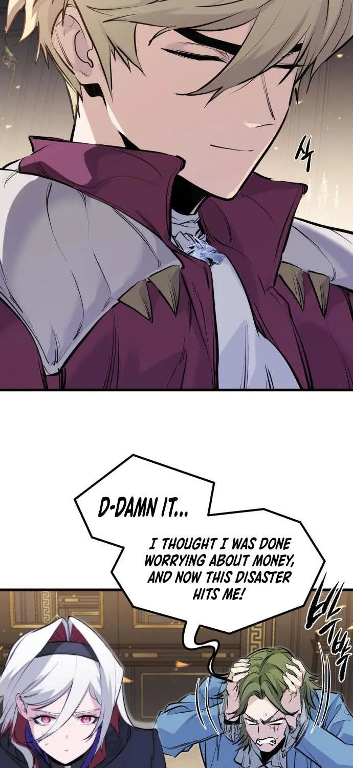 Read The Regressed Mercenary’s Machinations chapter 52 image 76 on Lezhin