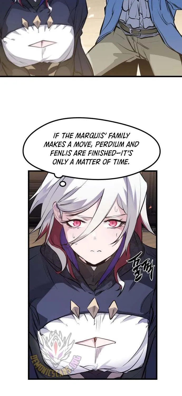 Read The Regressed Mercenary’s Machinations chapter 52 image 77 on Lezhin