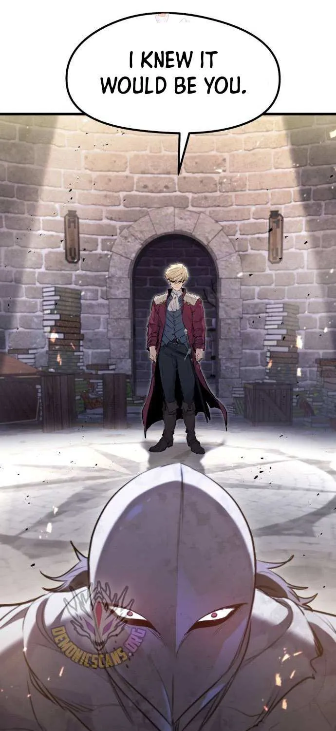 Read The Regressed Mercenary’s Machinations chapter 53 image 1 on Lezhin