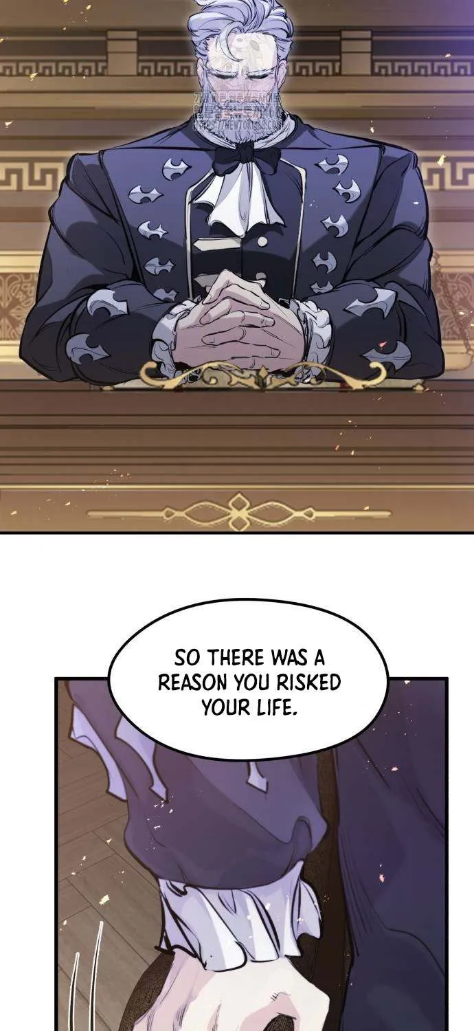 Read The Regressed Mercenary’s Machinations chapter 53 image 100 on Lezhin