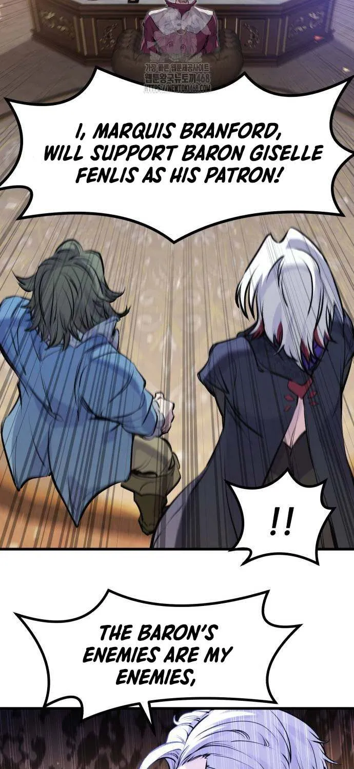 Read The Regressed Mercenary’s Machinations chapter 53 image 102 on Lezhin
