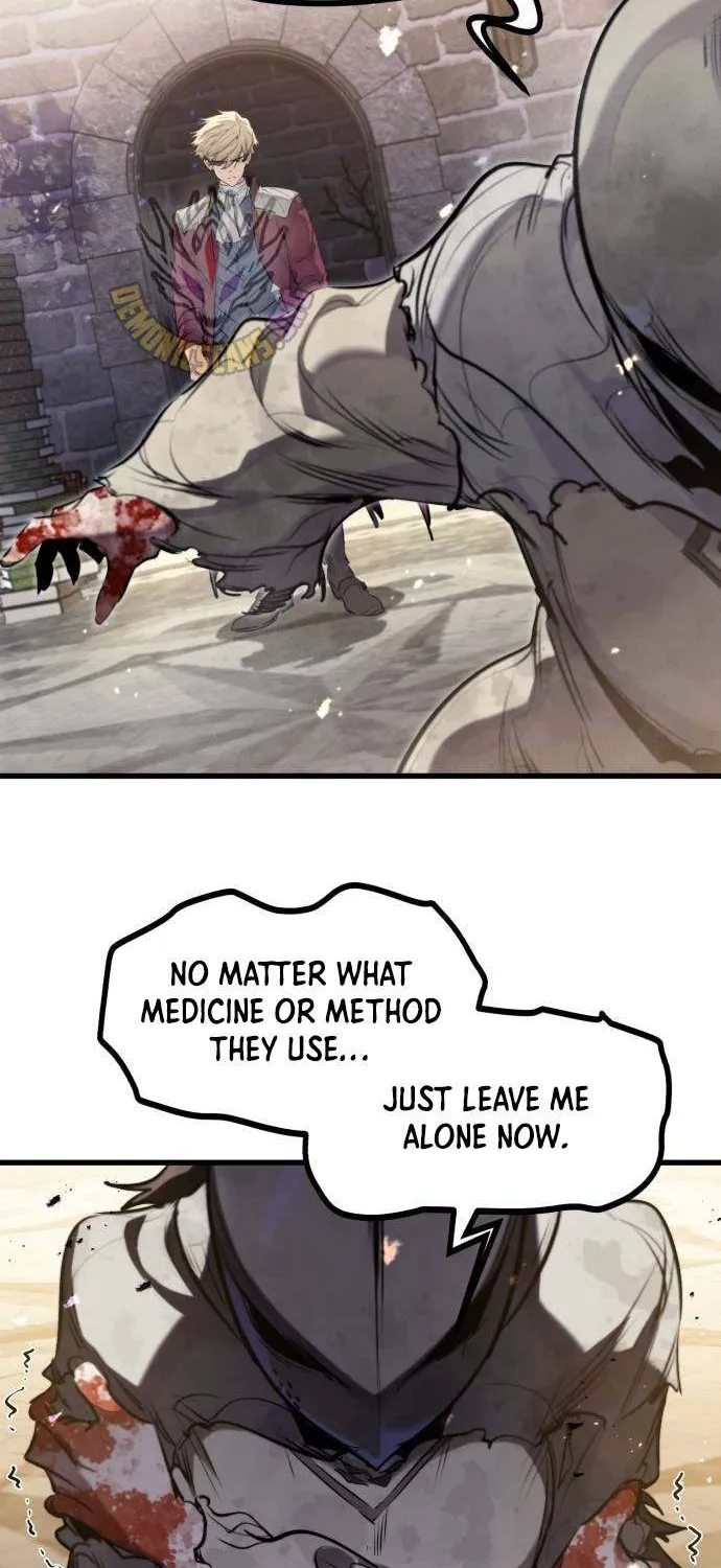 Read The Regressed Mercenary’s Machinations chapter 53 image 12 on Lezhin