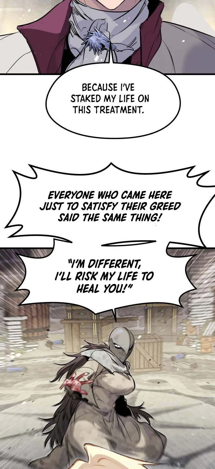 Read The Regressed Mercenary’s Machinations chapter 53 image 14 on Lezhin