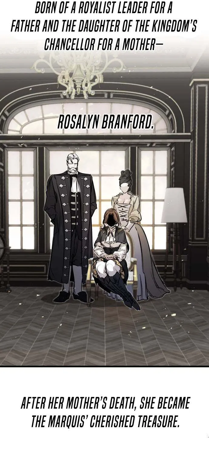 Read The Regressed Mercenary’s Machinations chapter 53 image 17 on Lezhin