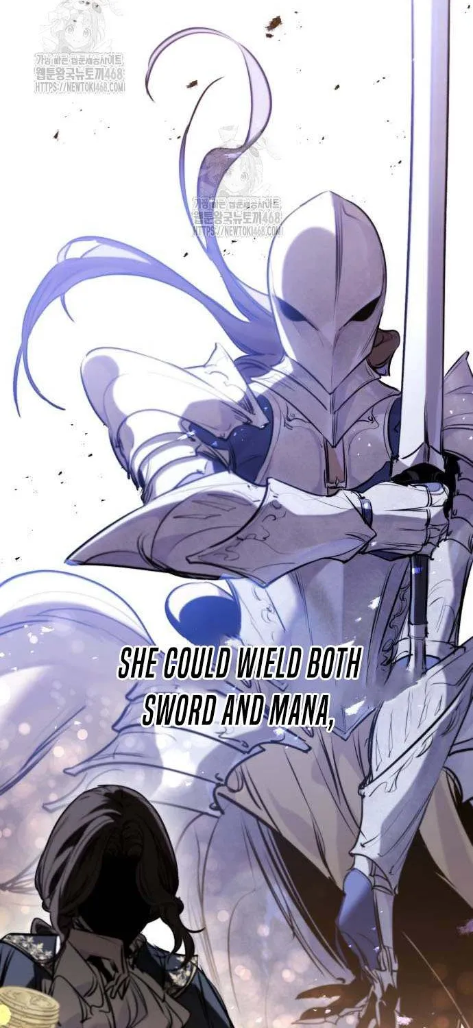 Read The Regressed Mercenary’s Machinations chapter 53 image 19 on Lezhin