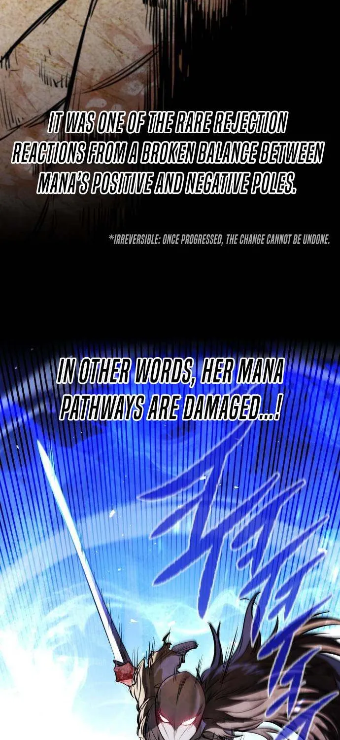 Read The Regressed Mercenary’s Machinations chapter 53 image 24 on Lezhin