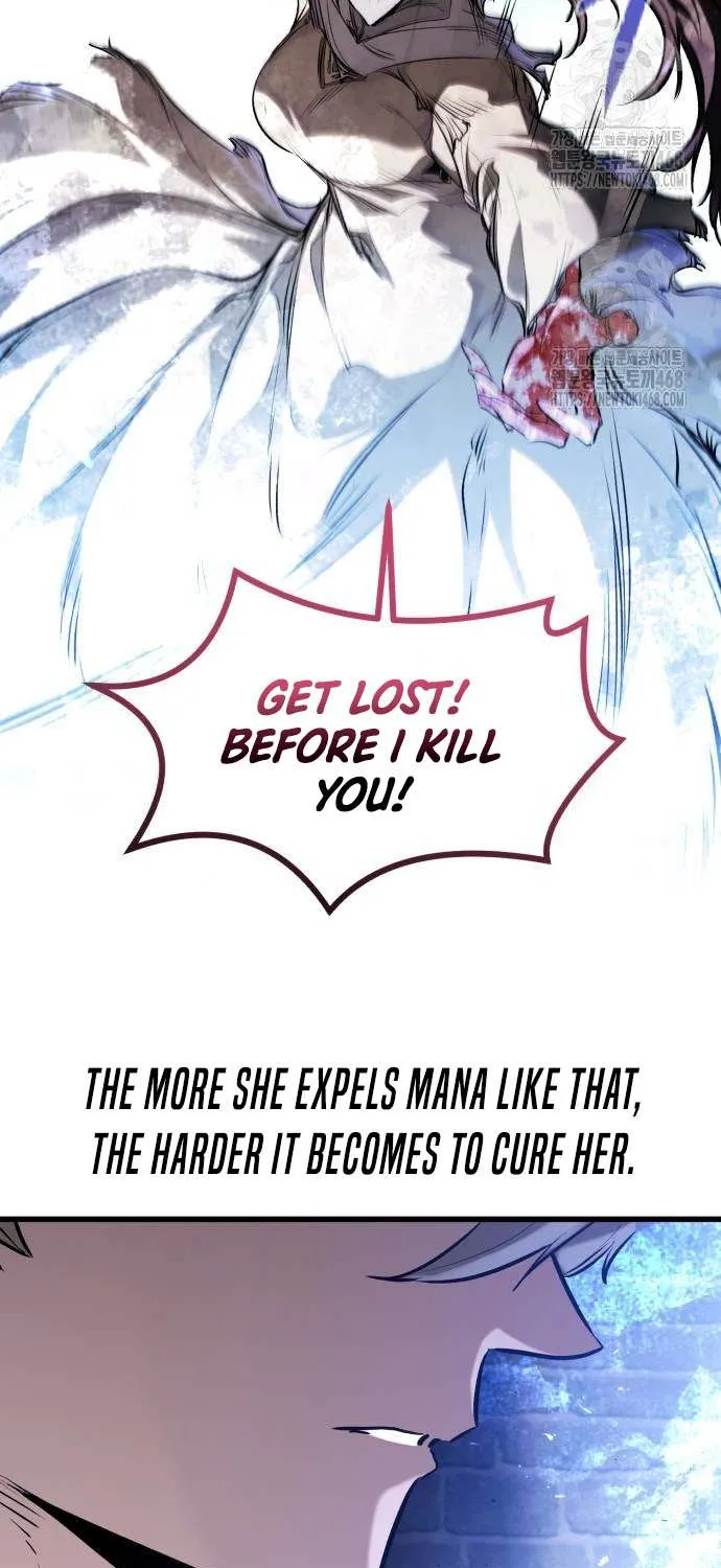 Read The Regressed Mercenary’s Machinations chapter 53 image 25 on Lezhin