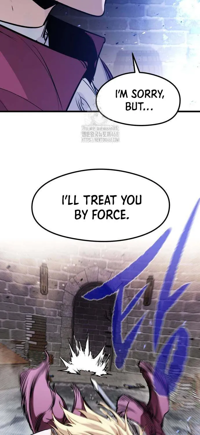 Read The Regressed Mercenary’s Machinations chapter 53 image 26 on Lezhin