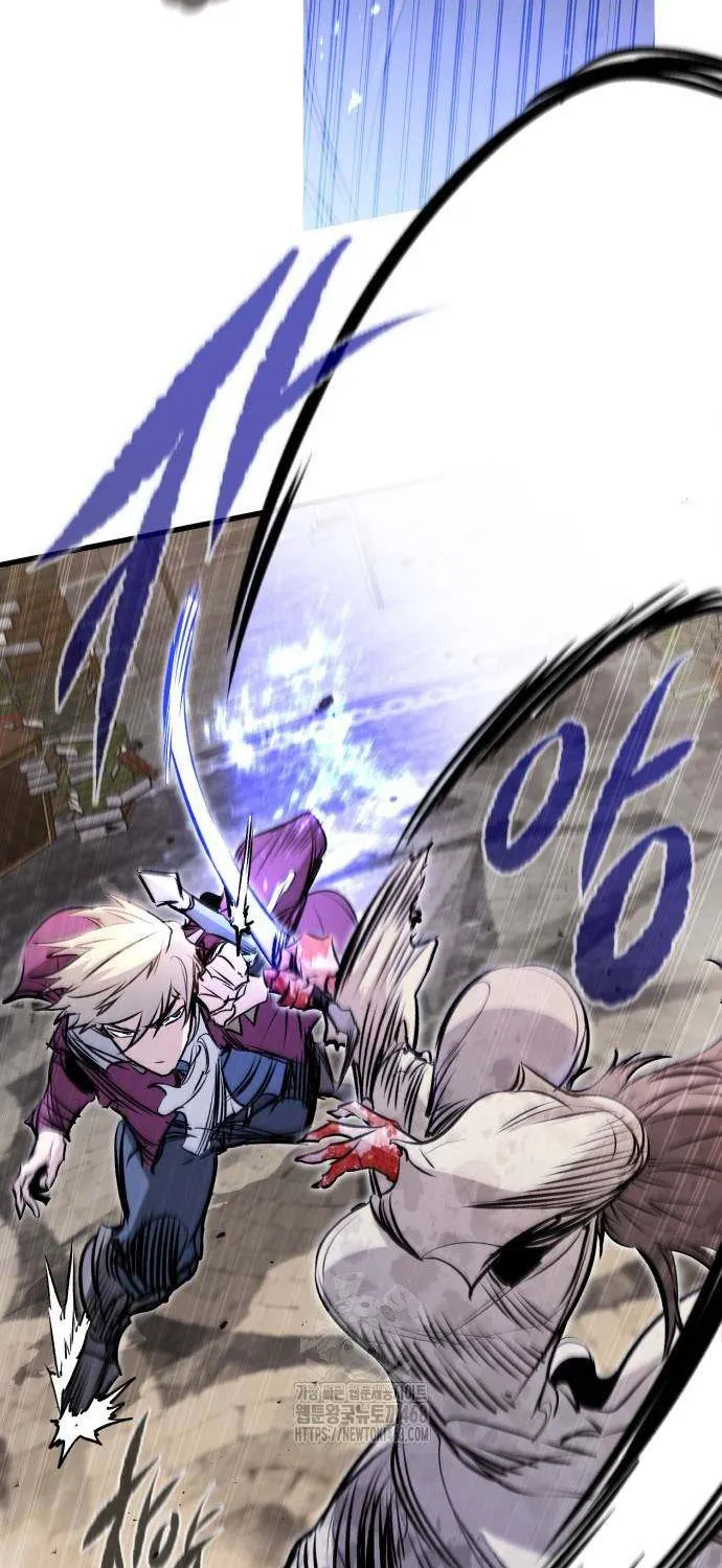 Read The Regressed Mercenary’s Machinations chapter 53 image 28 on Lezhin