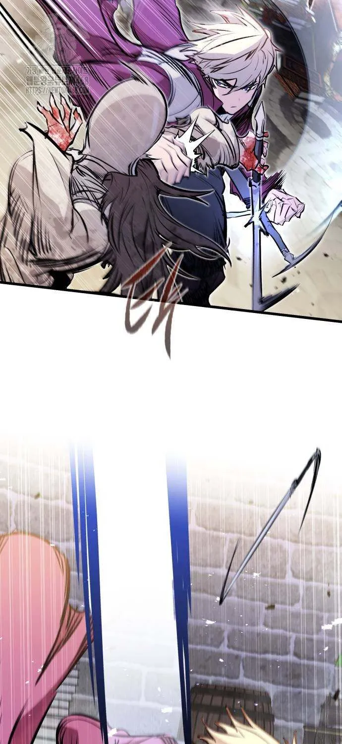 Read The Regressed Mercenary’s Machinations chapter 53 image 30 on Lezhin
