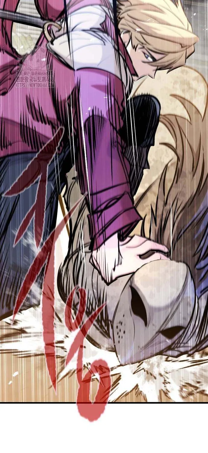 Read The Regressed Mercenary’s Machinations chapter 53 image 31 on Lezhin