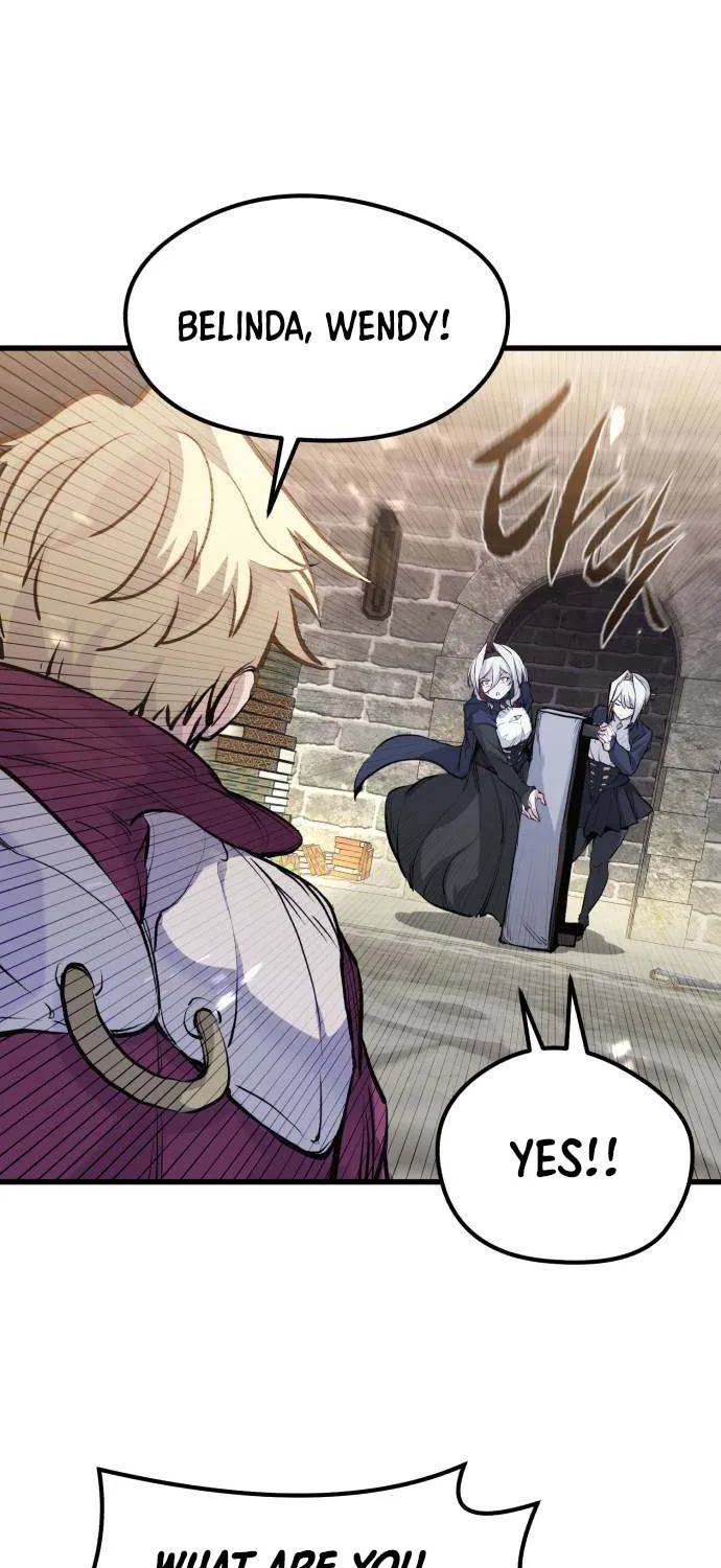 Read The Regressed Mercenary’s Machinations chapter 53 image 32 on Lezhin