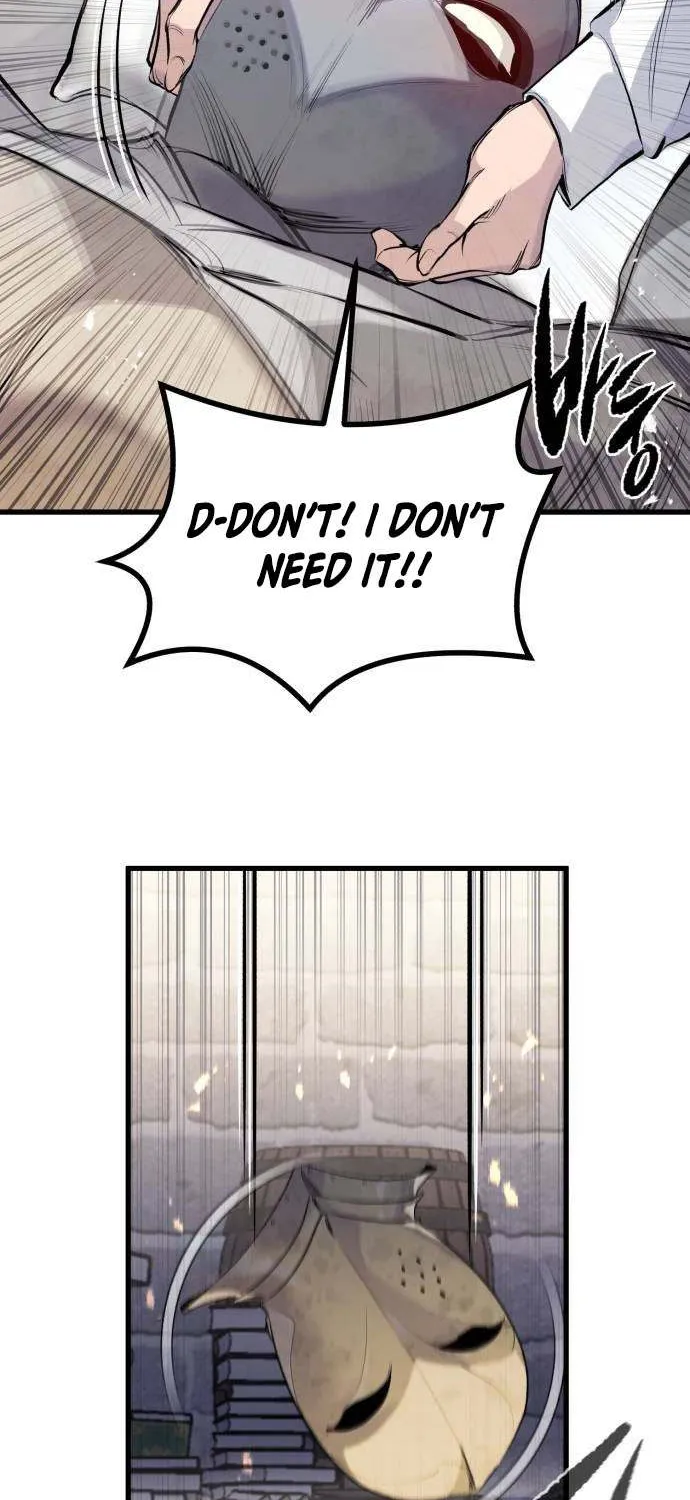 Read The Regressed Mercenary’s Machinations chapter 53 image 35 on Lezhin