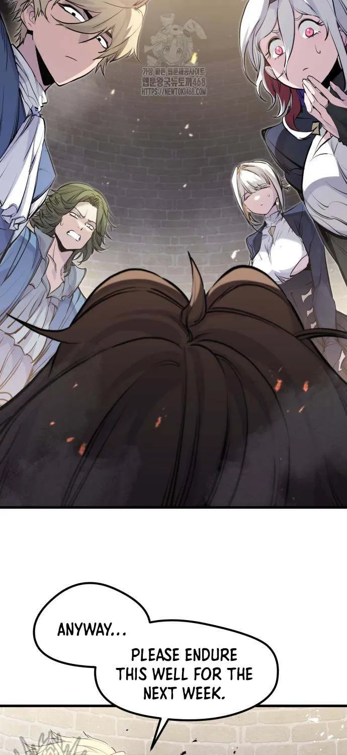 Read The Regressed Mercenary’s Machinations chapter 53 image 37 on Lezhin