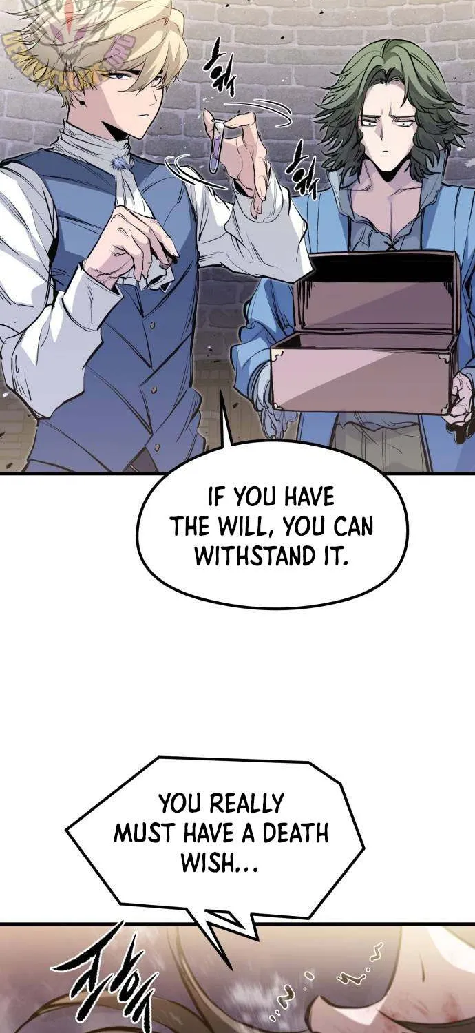 Read The Regressed Mercenary’s Machinations chapter 53 image 38 on Lezhin
