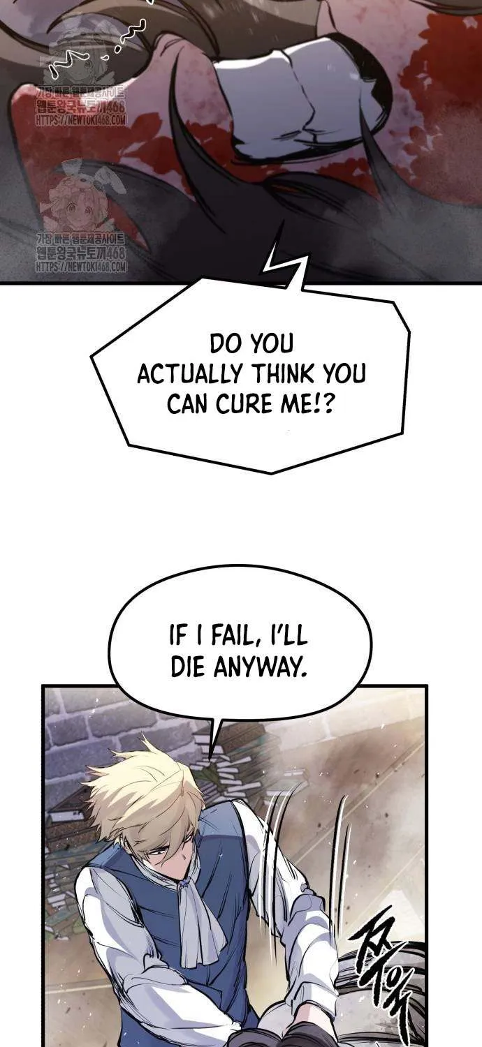 Read The Regressed Mercenary’s Machinations chapter 53 image 39 on Lezhin