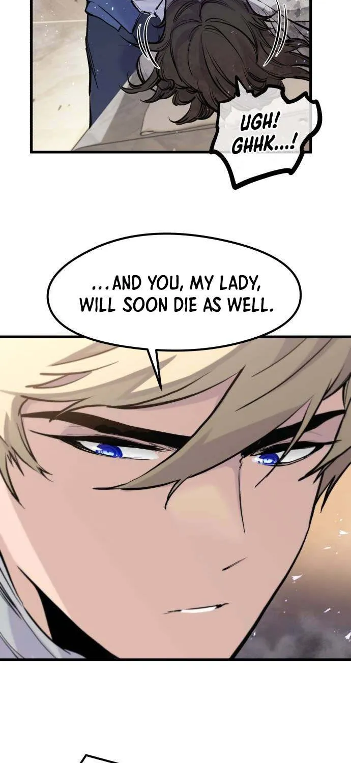 Read The Regressed Mercenary’s Machinations chapter 53 image 40 on Lezhin