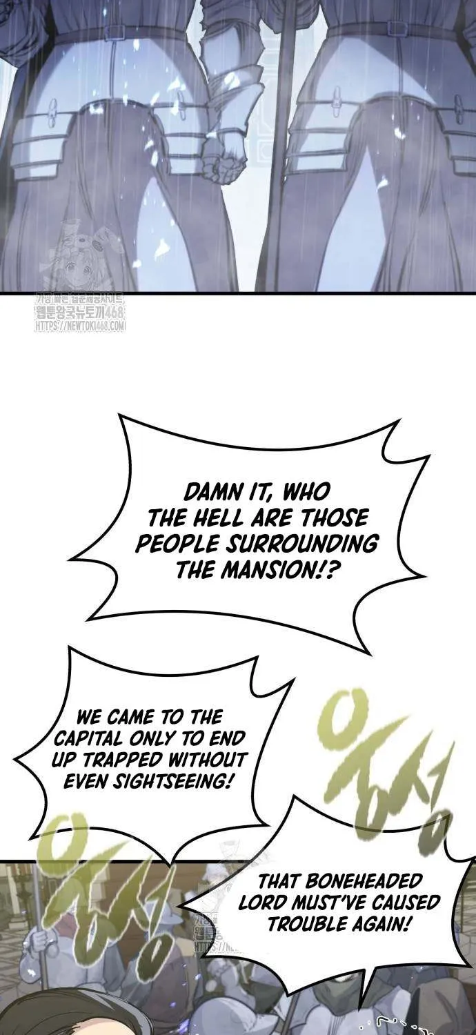 Read The Regressed Mercenary’s Machinations chapter 53 image 56 on Lezhin