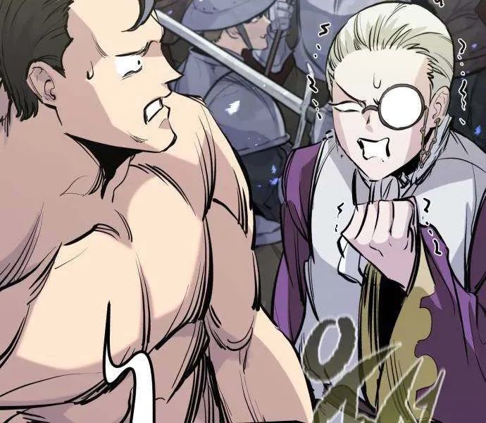 Read The Regressed Mercenary’s Machinations chapter 53 image 57 on Lezhin