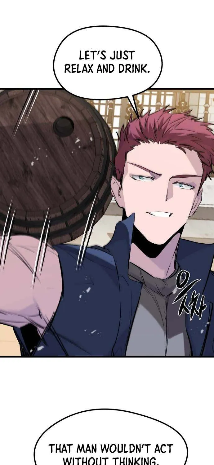 Read The Regressed Mercenary’s Machinations chapter 53 image 59 on Lezhin