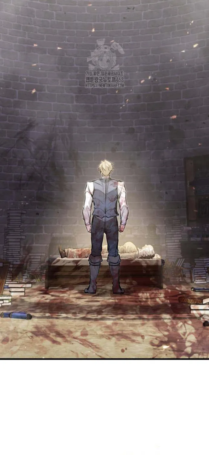 Read The Regressed Mercenary’s Machinations chapter 53 image 66 on Lezhin
