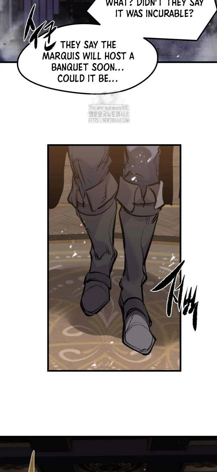 Read The Regressed Mercenary’s Machinations chapter 53 image 74 on Lezhin
