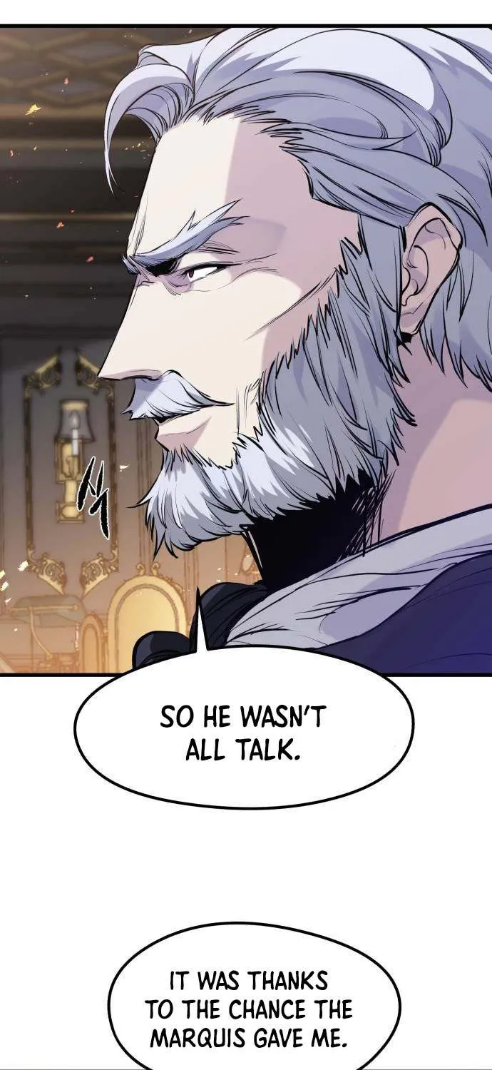 Read The Regressed Mercenary’s Machinations chapter 53 image 77 on Lezhin