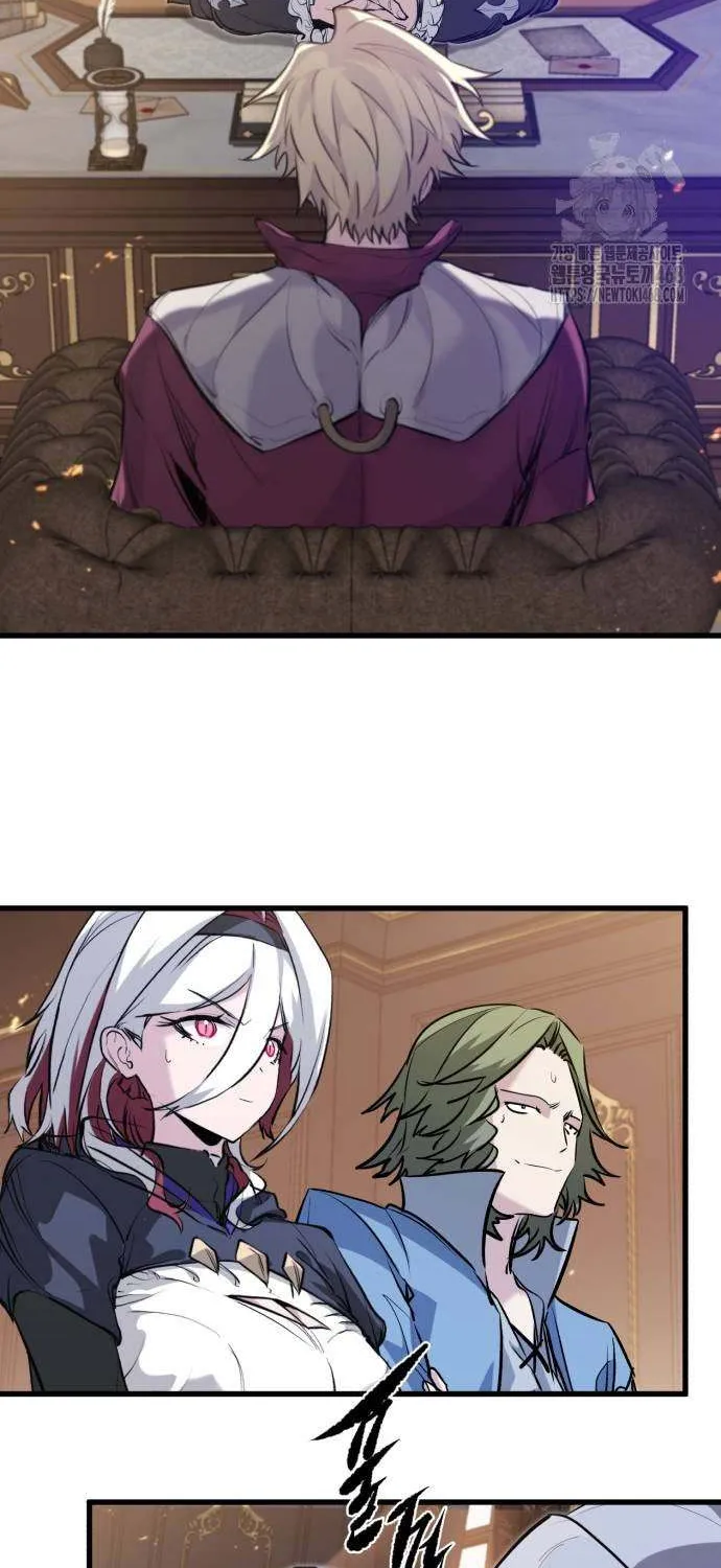 Read The Regressed Mercenary’s Machinations chapter 53 image 80 on Lezhin