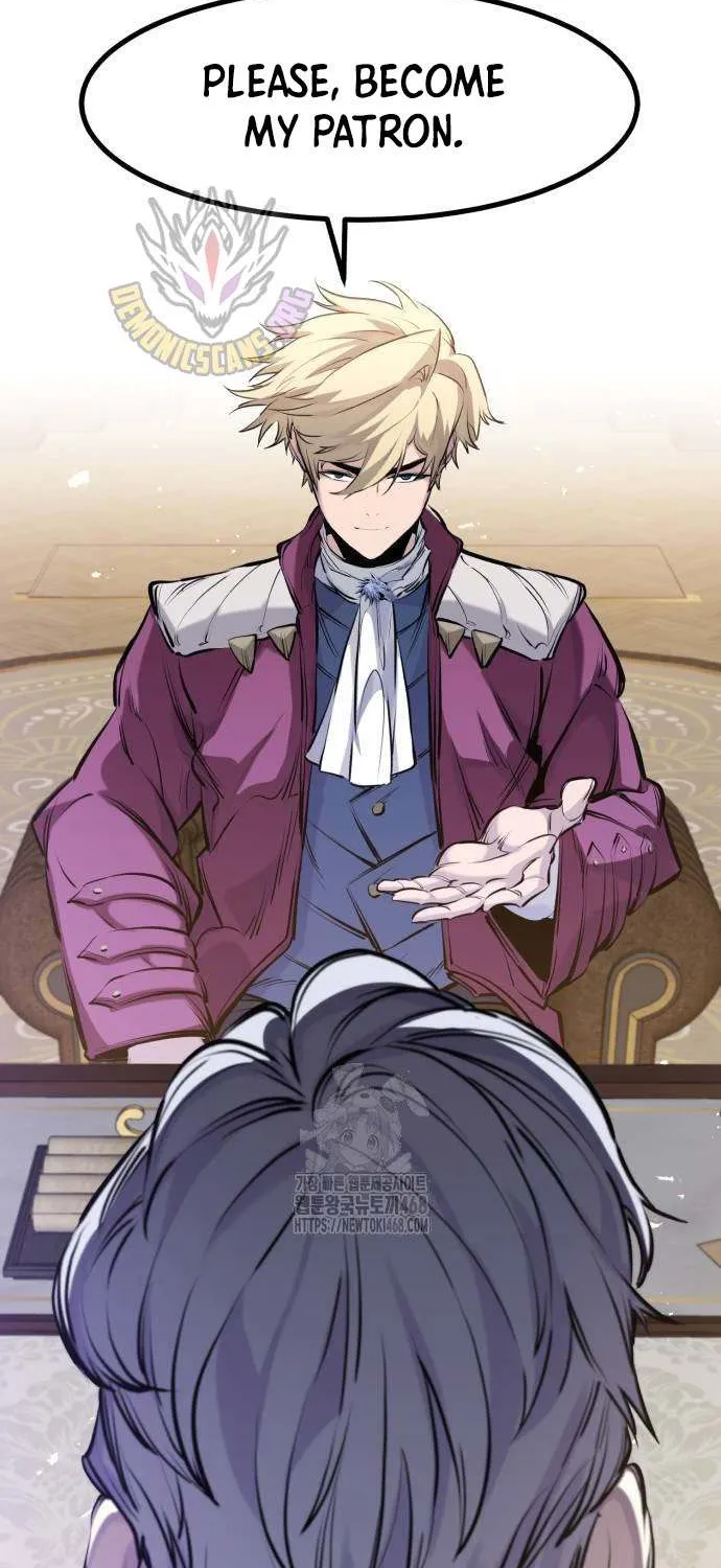 Read The Regressed Mercenary’s Machinations chapter 53 image 82 on Lezhin