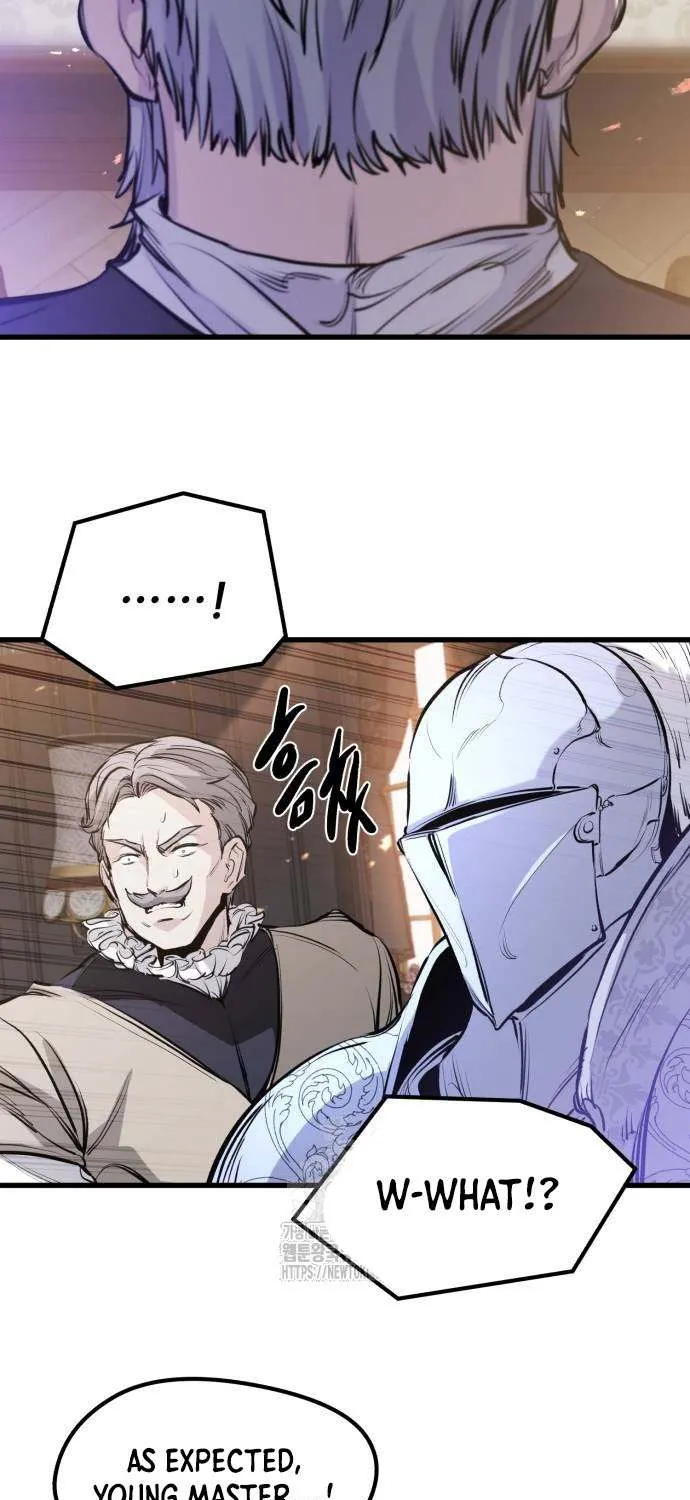 Read The Regressed Mercenary’s Machinations chapter 53 image 83 on Lezhin