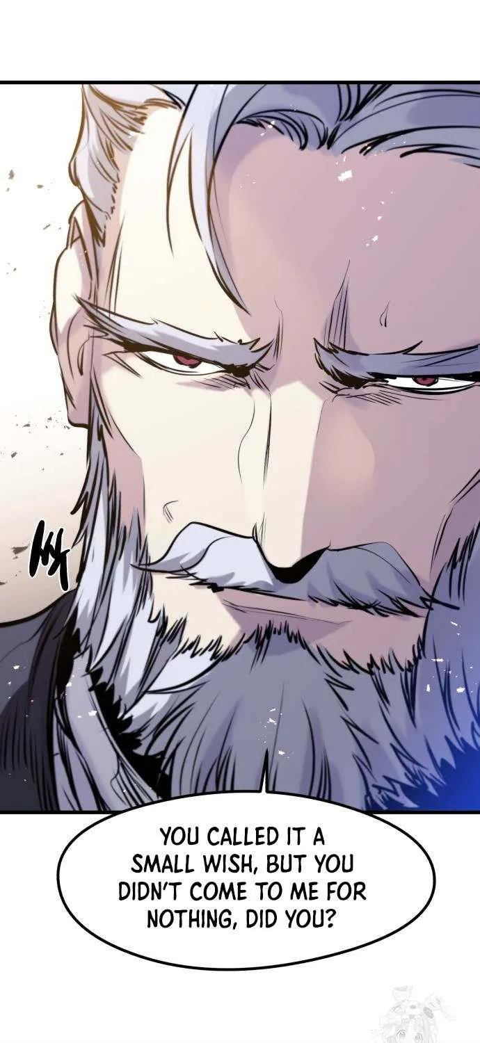 Read The Regressed Mercenary’s Machinations chapter 53 image 86 on Lezhin
