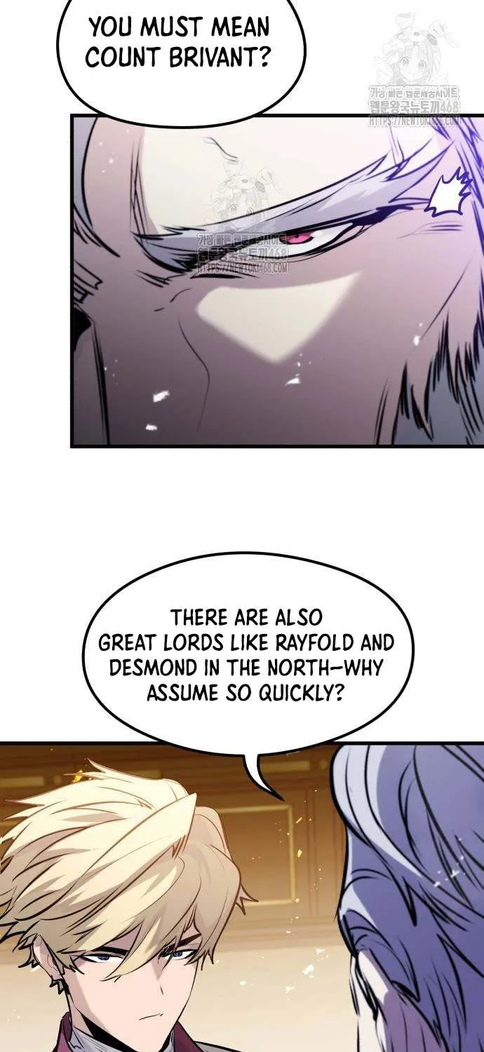 Read The Regressed Mercenary’s Machinations chapter 53 image 88 on Lezhin