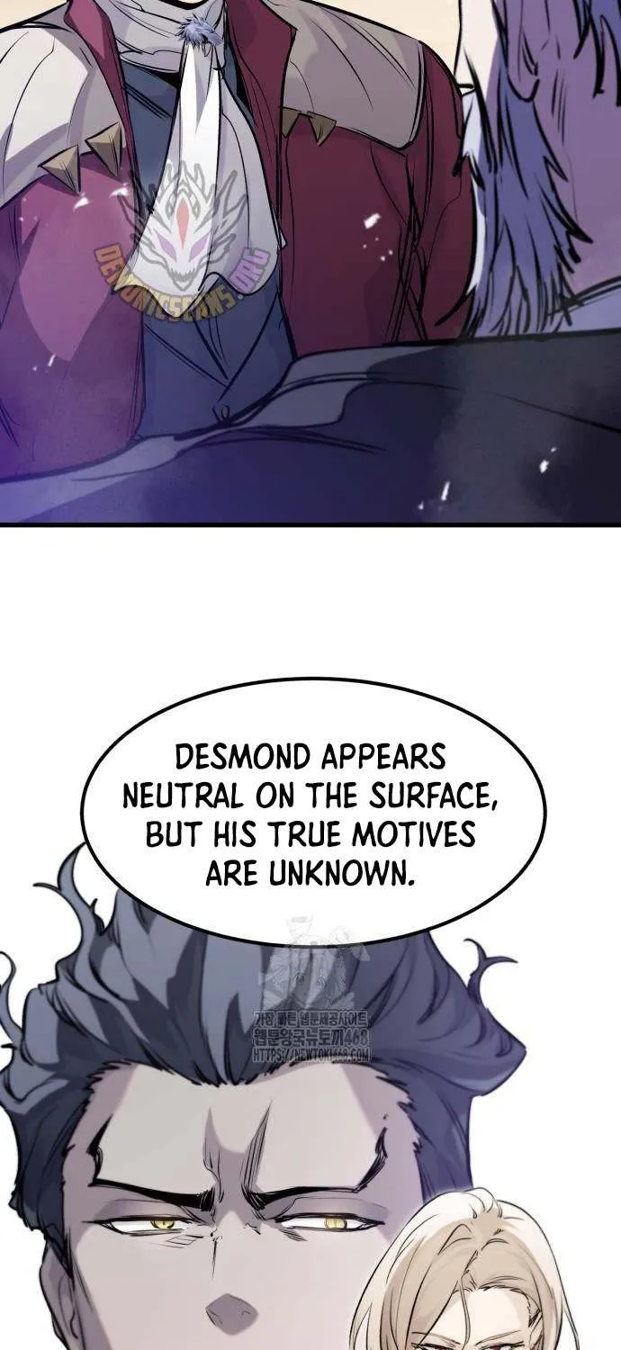 Read The Regressed Mercenary’s Machinations chapter 53 image 89 on Lezhin
