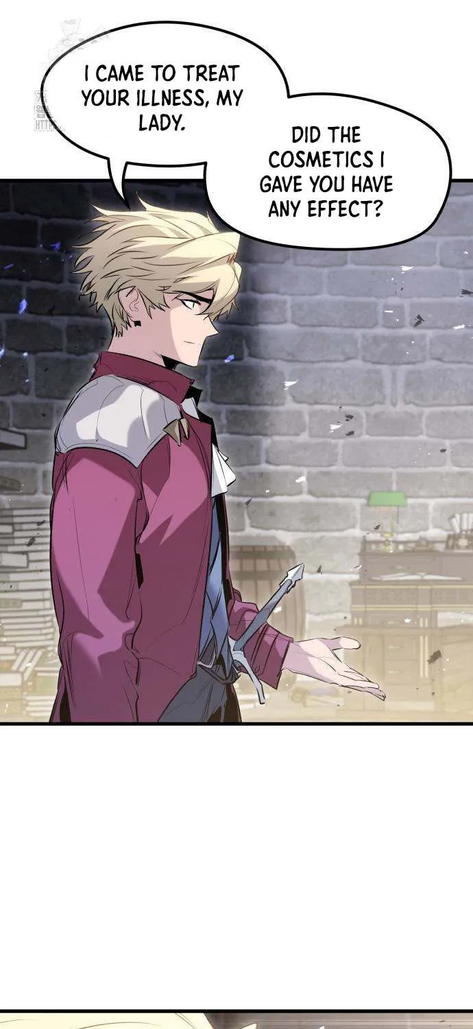 Read The Regressed Mercenary’s Machinations chapter 53 image 9 on Lezhin