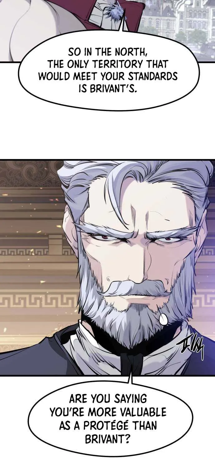 Read The Regressed Mercenary’s Machinations chapter 53 image 93 on Lezhin