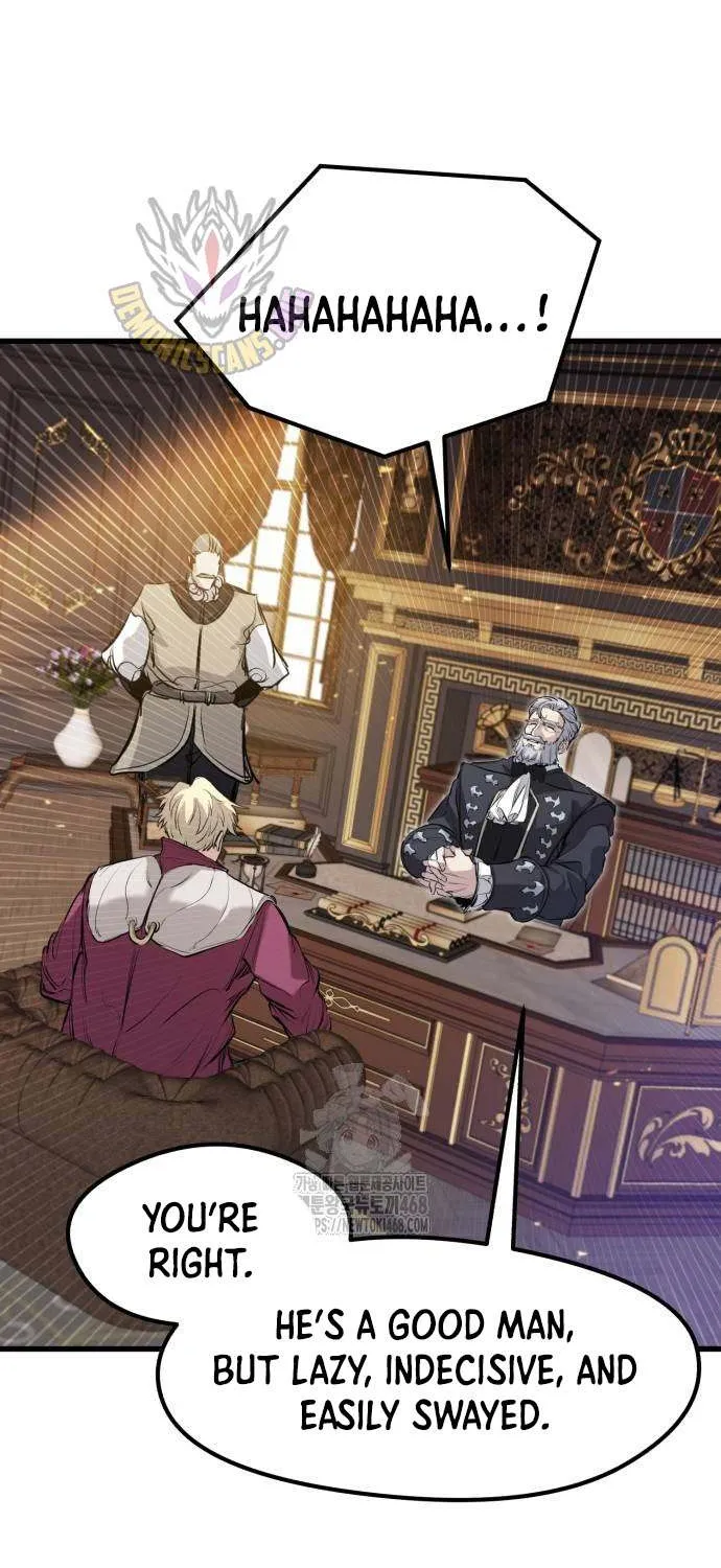 Read The Regressed Mercenary’s Machinations chapter 53 image 96 on Lezhin