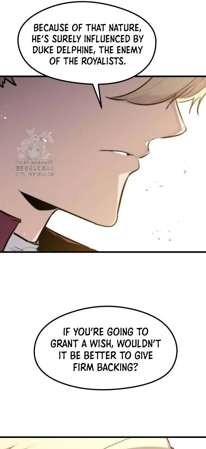 Read The Regressed Mercenary’s Machinations chapter 53 image 97 on Lezhin