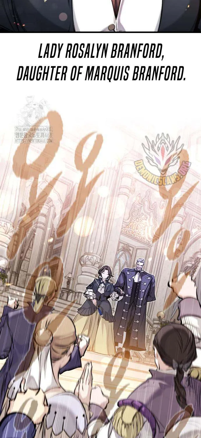 Read The Regressed Mercenary’s Machinations chapter 54 image 19 on Lezhin