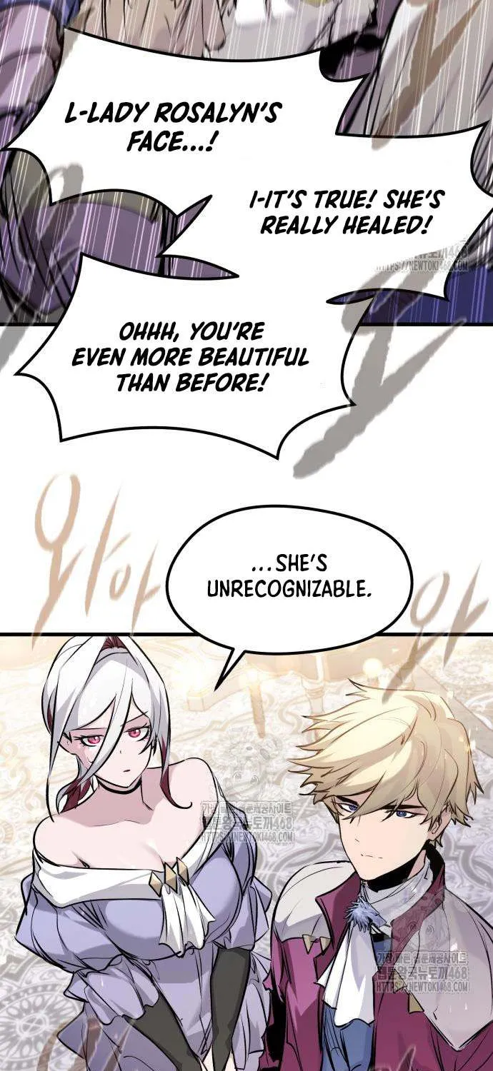 Read The Regressed Mercenary’s Machinations chapter 54 image 20 on Lezhin