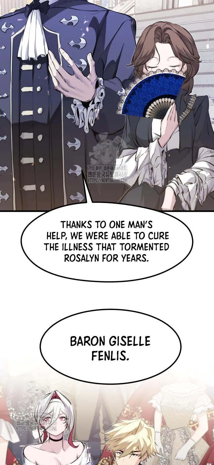 Read The Regressed Mercenary’s Machinations chapter 54 image 27 on Lezhin