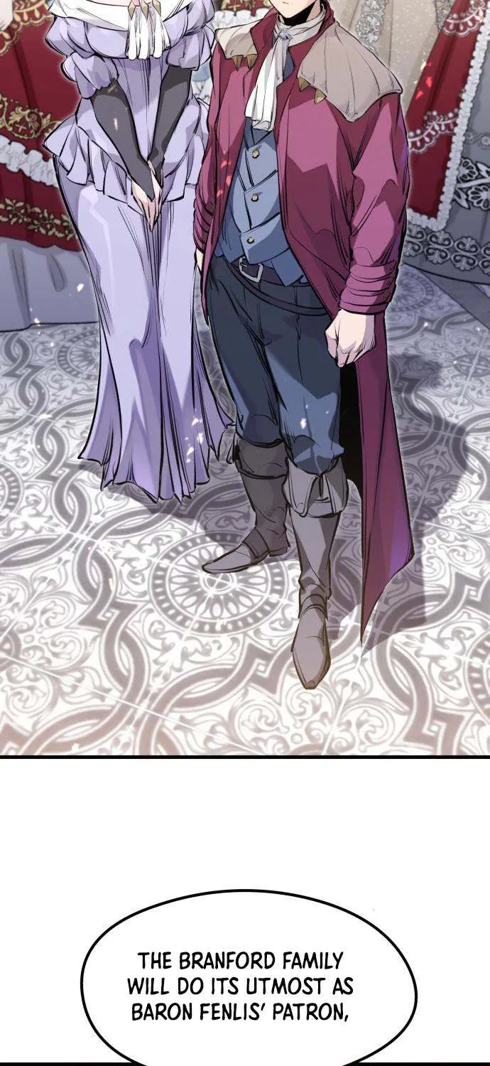Read The Regressed Mercenary’s Machinations chapter 54 image 28 on Lezhin