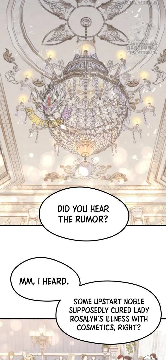 Read The Regressed Mercenary’s Machinations chapter 54 image 3 on Lezhin