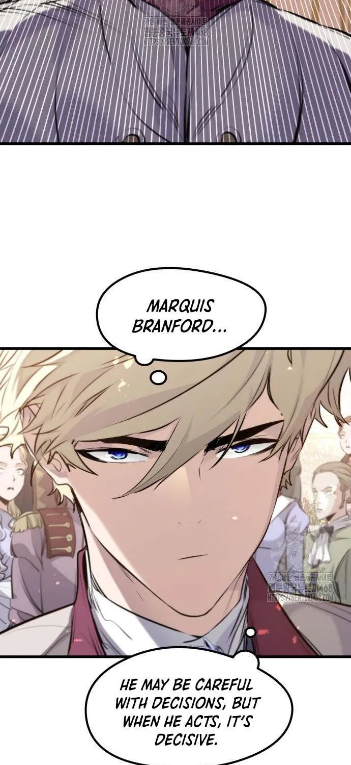 Read The Regressed Mercenary’s Machinations chapter 54 image 32 on Lezhin
