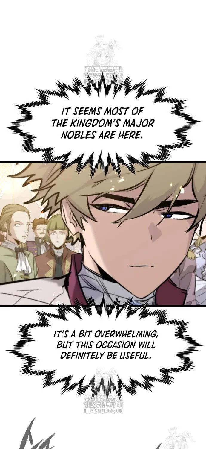 Read The Regressed Mercenary’s Machinations chapter 54 image 34 on Lezhin